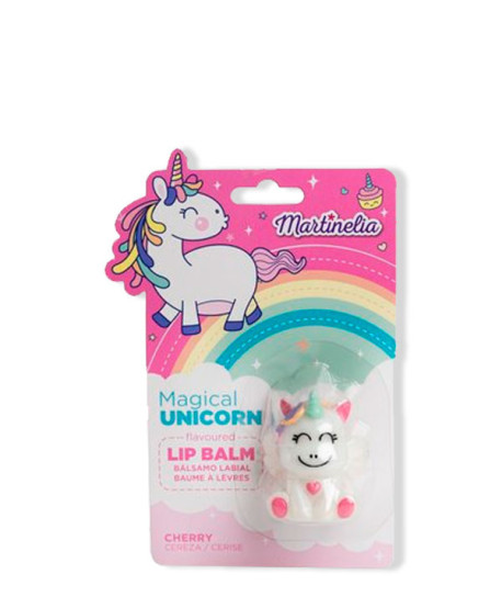 MAGICAL UNICORN FLAVOURED LIP BALM