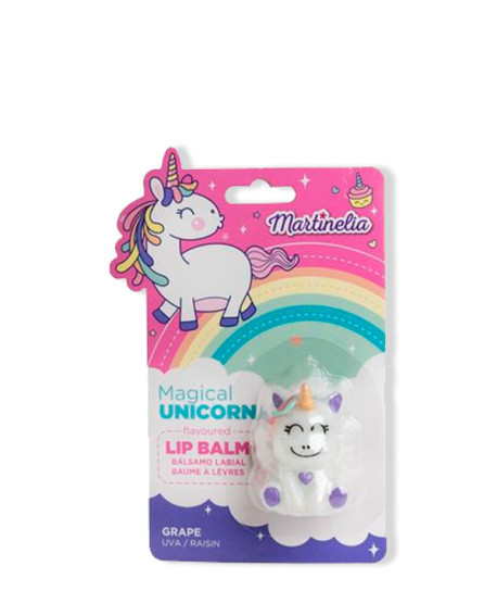 MAGICAL UNICORN FLAVOURED LIP BALM
