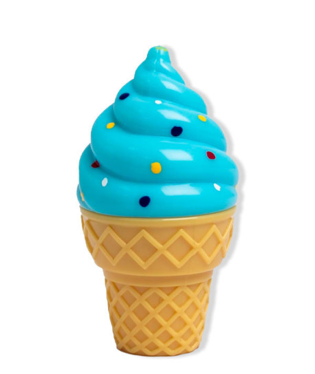 ICE CREAM FLAVOURED LIP BALM