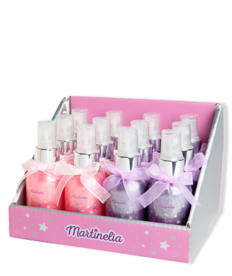 STARSHINE SHIMMER MIST