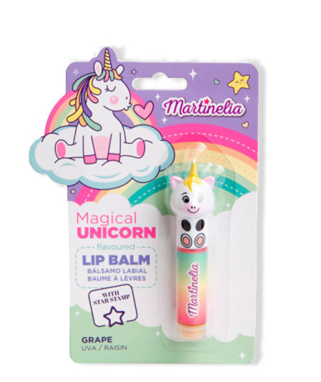 MAGICAL UNICORN FLAVOURED LIP BALM