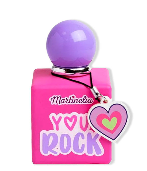 YOU ROCK EAU DE TOILETTE