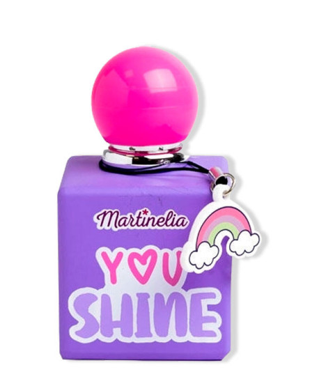YOU SHINE EAU DE TOILETTE