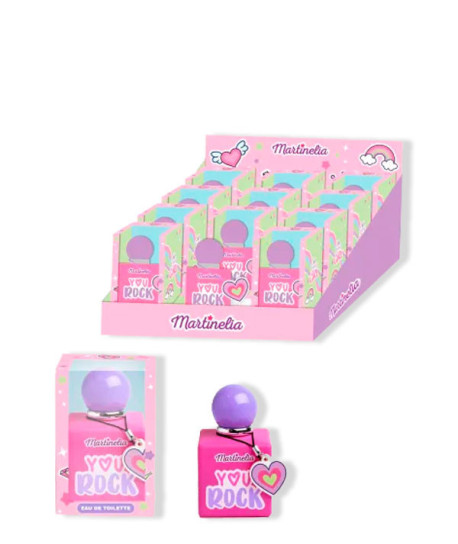 YOU SHINE EAU DE TOILETTE