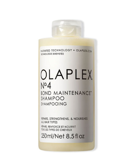 Nº 4 BOND MAINTENANCE SHAMPOO
