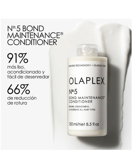 Nº 5 BOND MAINTENANCE CONDITIONER