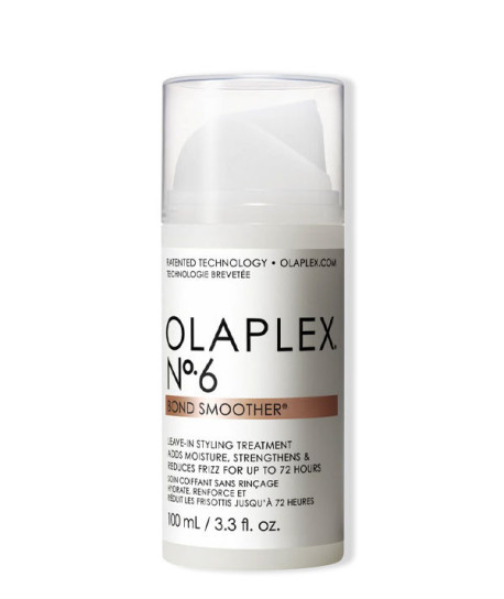 Nº 6 BOND SMOOTHER