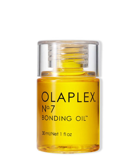 Nº 7 BONDING OIL