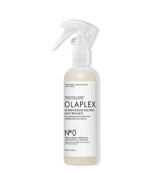 Nº 0 INTENSIVE BOND...