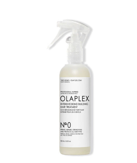 Nº 0 INTENSIVE BOND BUILDING TREATMENT