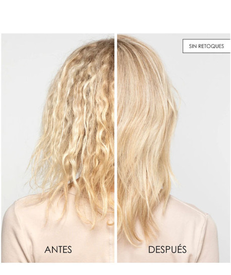 Nº 8 BOND INTENSE MOISTURE MASK