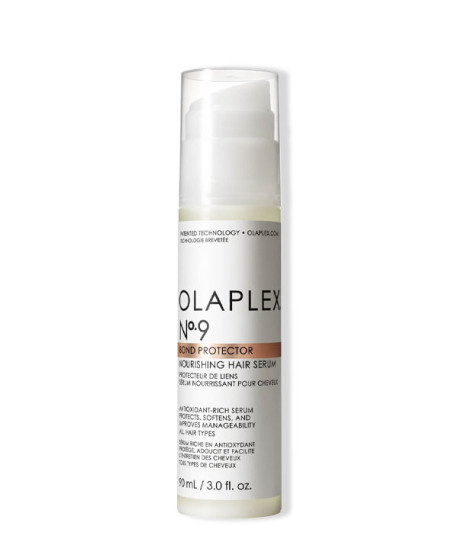 Nº 9 BOND PROTECTOR NOURISHING HAIR SERUM