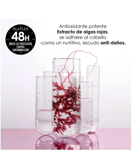 Nº 9 BOND PROTECTOR NOURISHING HAIR SERUM