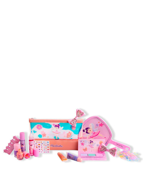 MAGIC BALLET BEAUTY SET