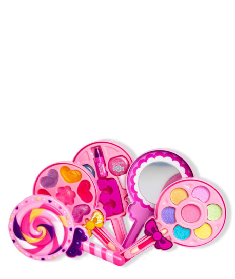 CANDY SUPER LOLLIPOP MAKEUP SET