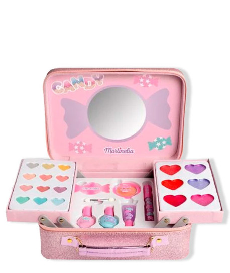 CANDY MALETÍN MAQUILLAJE