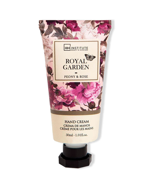 ROYAL GARDEN HAND CREAM...