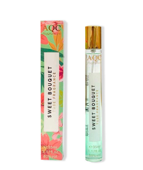 SWEET BOUQUET PURE FRAGRANCE