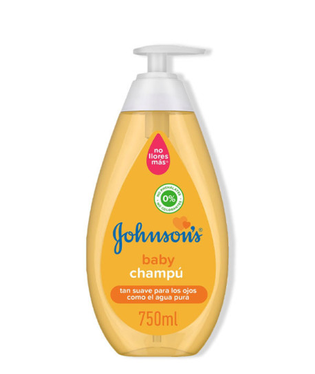 CHAMPÚ CLÁSICO
