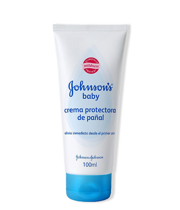 CREMA PROTECTORA DE PAÑAL