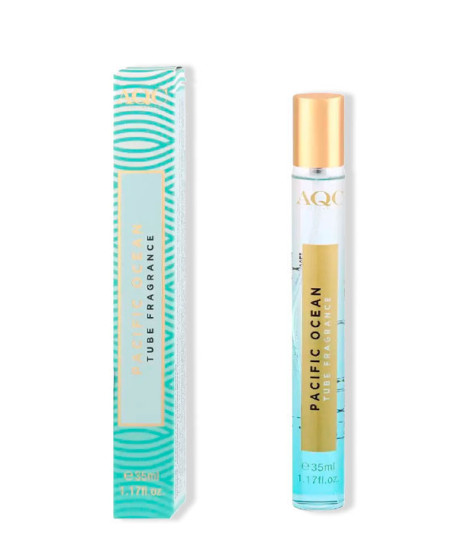 PACIFIC OCEAN PURE FRAGRANCE