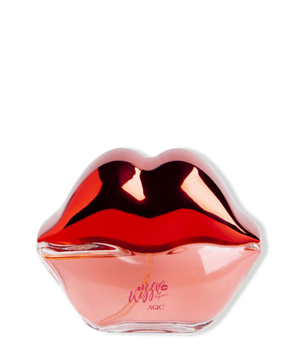 KISS FRAGRANCES
