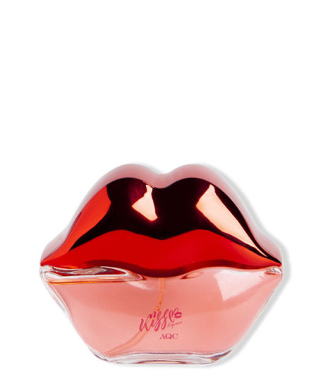 KISS FRAGRANCES