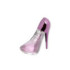 LADY SECRET PURPLE EDITION