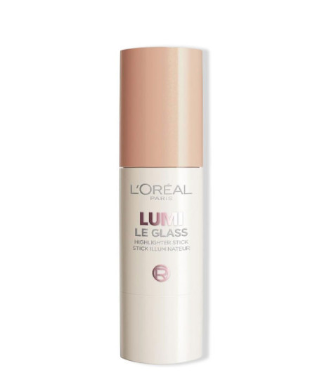 LUMI LE GLASS HIGHLIGHTER STICK