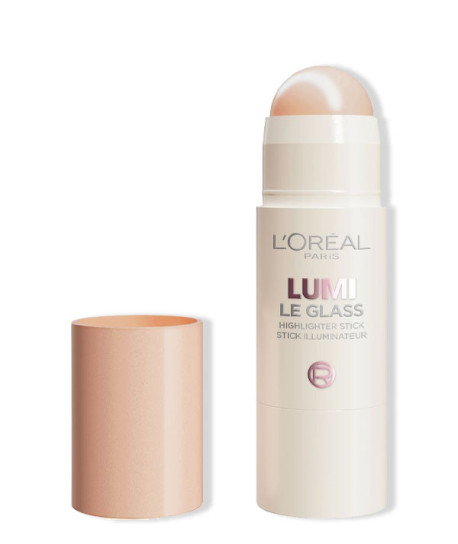 LUMI LE GLASS HIGHLIGHTER STICK