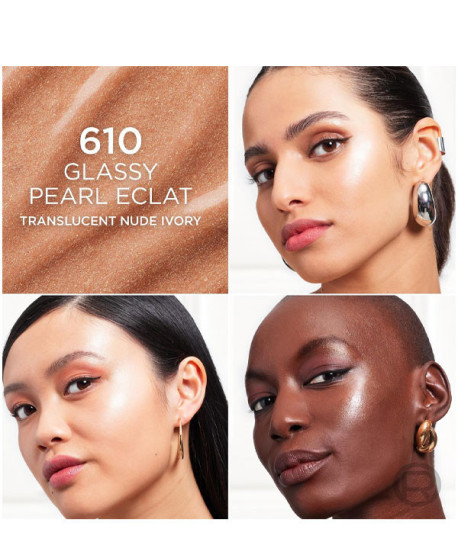 LUMI LE GLASS HIGHLIGHTER STICK