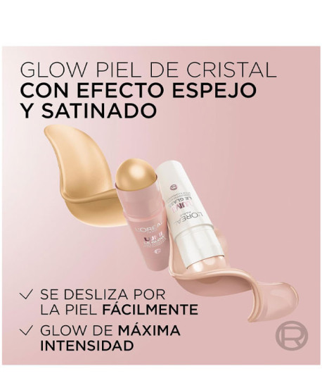 LUMI LE GLASS HIGHLIGHTER STICK