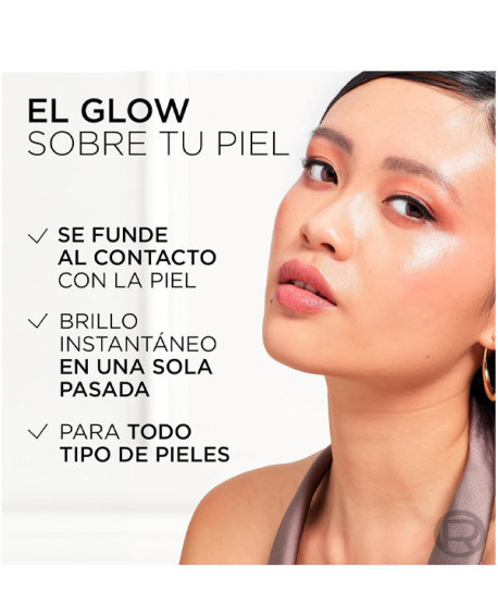 LUMI LE GLASS HIGHLIGHTER STICK