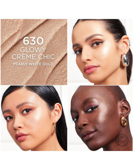 LUMI LE GLOW HIGHLIGHTER STICK