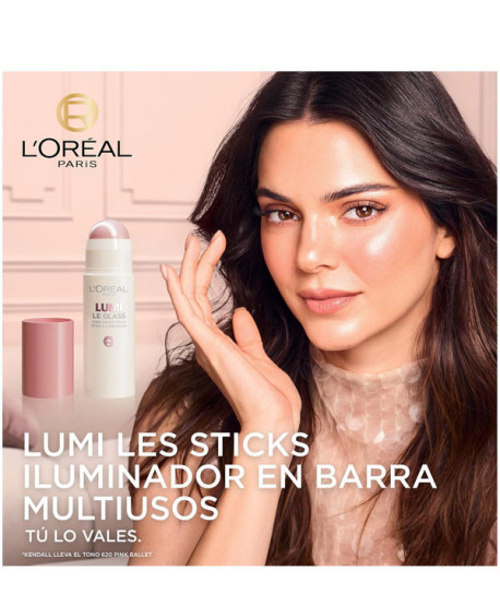 LUMI LE GLOW HIGHLIGHTER STICK