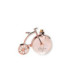 GO CHIC ROSE BICI