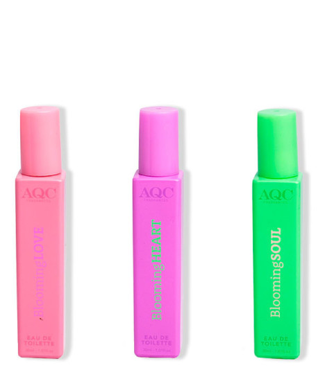 BLOOMING LOVE HEART SOUL