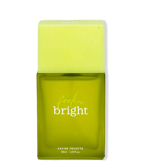 FEELIN' PLAYFUL, BRIGH, SWEET