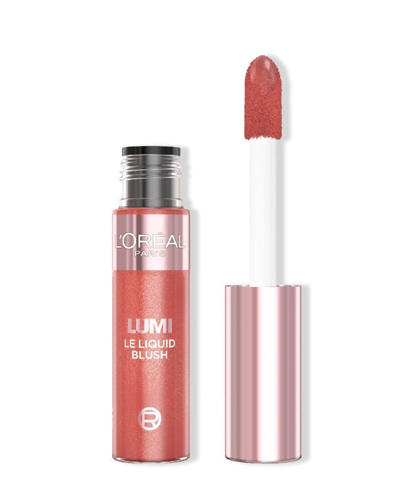 LUMI LE LIQUID BLUSH