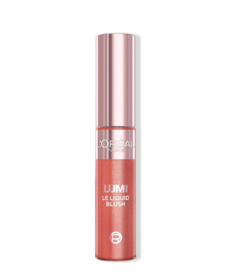 LUMI LE LIQUID BLUSH