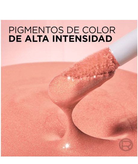 LUMI LE LIQUID BLUSH