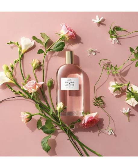 AGUAS FLORALES Nº2 ROSA FRESCA