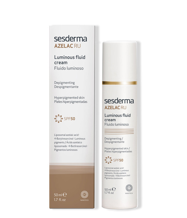 AZELAC RU SPF50