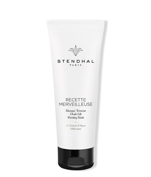 RECETTE MERVEILLEUSE MASQUE...