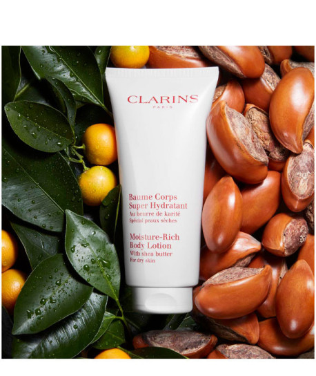 BAUME CORPS SUPER HYDRATANT