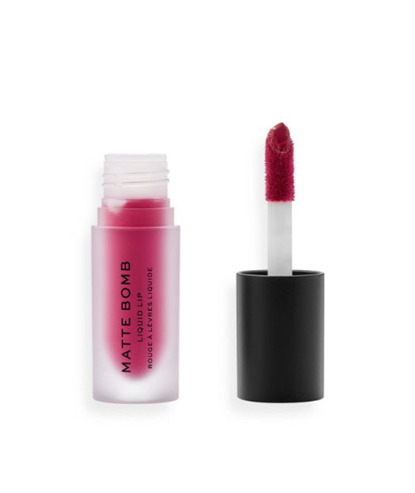 MATTE BOMB LIPSTICK