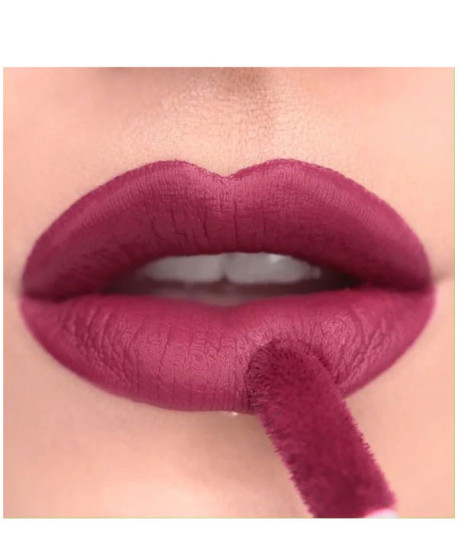 MATTE BOMB LIPSTICK