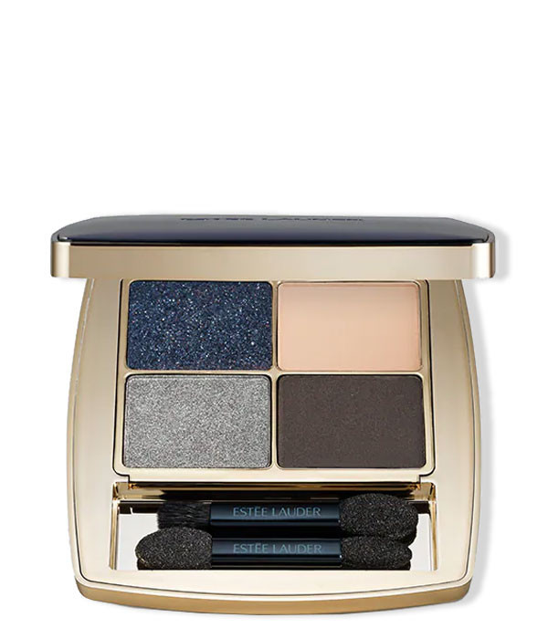 PURE COLOR ENVY EYESHADOW QUAD