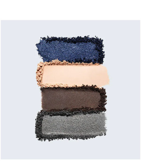 PURE COLOR ENVY EYESHADOW QUAD