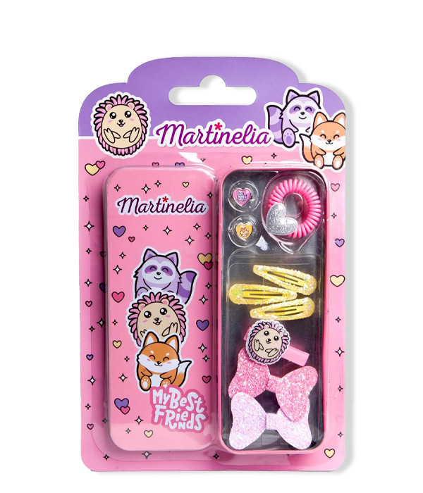 MY BEST FRIENDS SET...